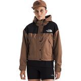 Latte/TNF Black