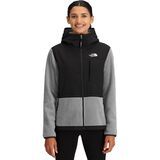 TNF Medium Grey Heather