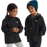 TNF Black
