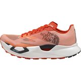 Citrus Rust/Lava Red