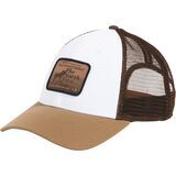 Utility Brown/Smokey Brown/Brew Patch