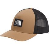 Utility Brown/TNF Black