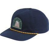 Summit Navy/Turmeric/Public Lands Patch