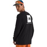 TNF Black/TNF White