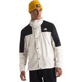 White Dune/TNF Black