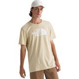 Gravel/TNF White