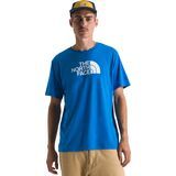 Hero Blue/TNF White