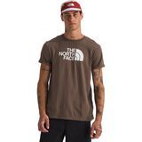 Smokey Brown/TNF White