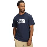 Summit Navy/TNF White