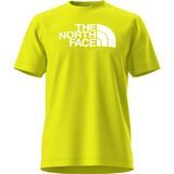 Sulphur Spring Green/TNF White
