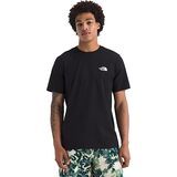 TNF Black