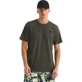 New Taupe Green White Heather