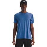 TNF Blue White Heather