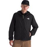TNF Black