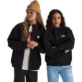 TNF Black