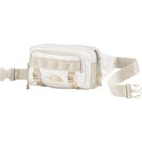 White Ash/Calacatta/Pale Khaki