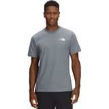 TNF Mid Grey Heather