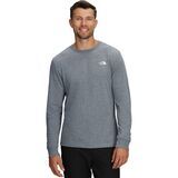TNF Mid Grey Heather