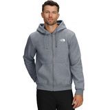 TNF Mid Grey Heather