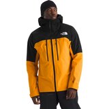 Summit Gold/TNF Black