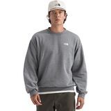 TNF Mid Grey Heather