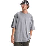 TNF Pale Grey Heather