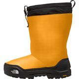 Summit Gold/TNF Black