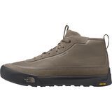 Mocha Brown/Anthracite Grey