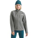 TNF Medium Grey Heather