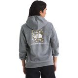 TNF Mid Grey Heather