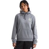 TNF Mid Grey Heather