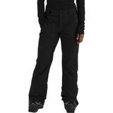 TNF Black