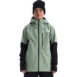 Slate Moss/TNF Black