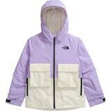 Lite Lilac/White Dune