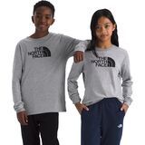 TNF Pale Grey Heather