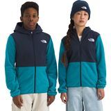 Dusk Blue/Summit Navy