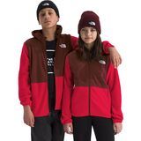 TNF Red/Sumac
