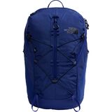 Bold Blue/Summit Navy