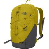 Deep Dijon/Anthracite Grey