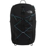 TNF Black/River Ice