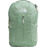 Slate Moss/TNF White