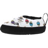 Nuptse Bears Print Multi