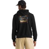 TNF Black