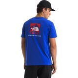 TNF Blue