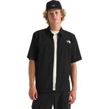 TNF Black