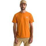 Dust Orange