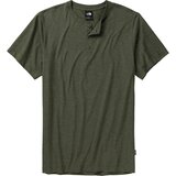 New Taupe Green White Heather