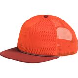 Lava Red/Iron Clay