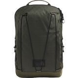 New Taupe Green/TNF Black