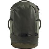 New Taupe Green/TNF Black